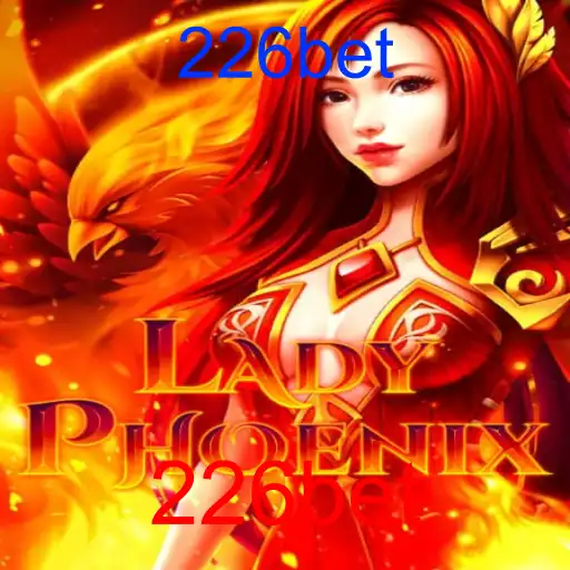 LadyPhoenix