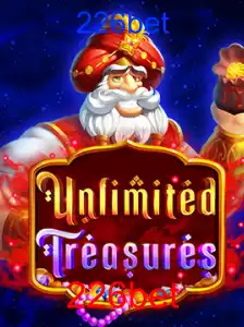 UnlimitedTreasures